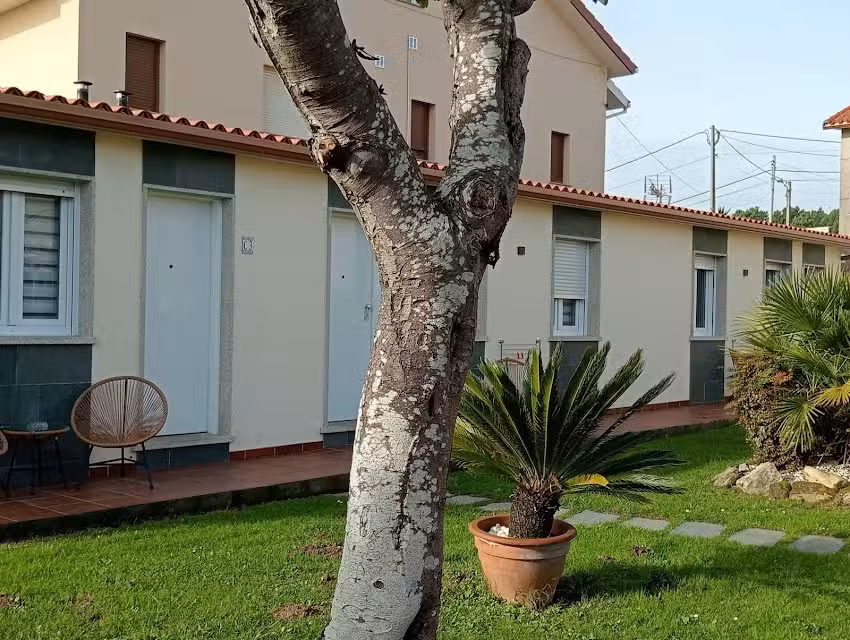 Apartamentos Turísticos Casa Sandra