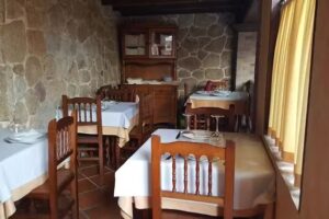 Apartamentos turísticos casa soto