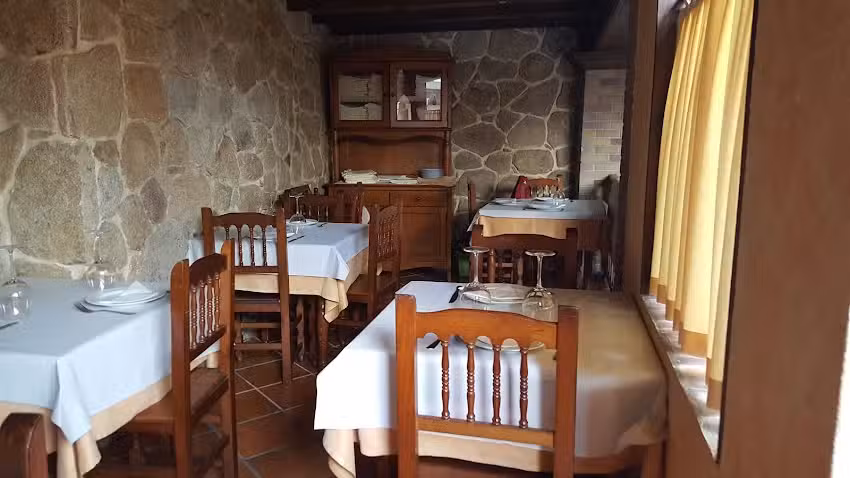 Apartamentos turísticos casa soto