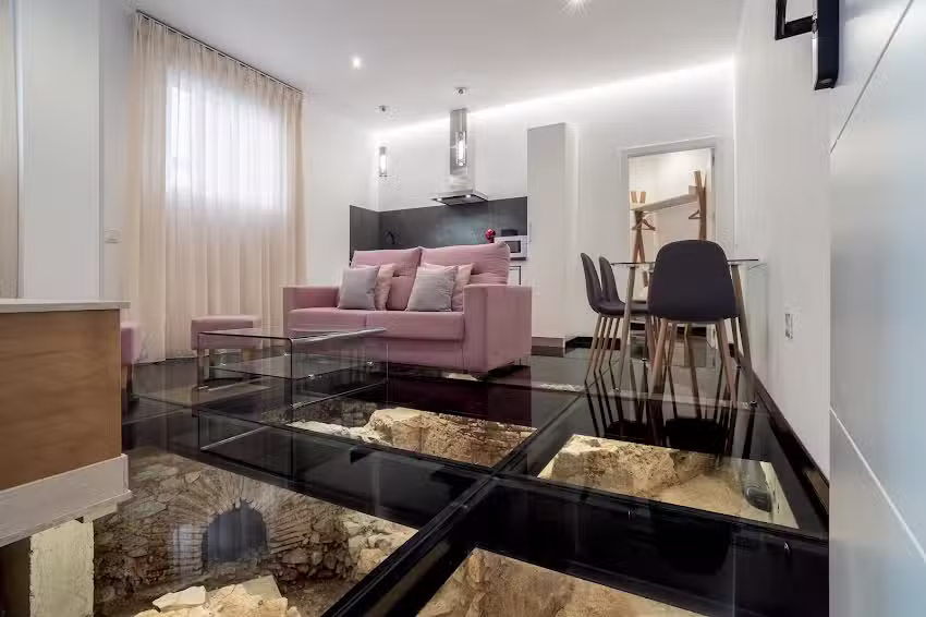 Apartamentos Turísticos CMDreams Gold Mérida