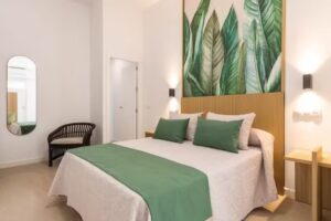 Apartamentos Turísticos Córdoba Alnatur