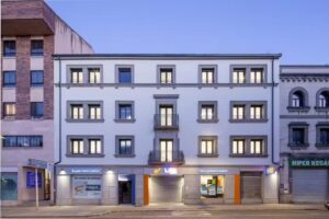 Apartamentos Turísticos D10 Ávila