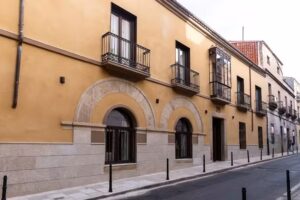 Apartamentos Turísticos De La Bernarda