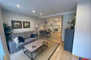 Apartamentos Turísticos de Soria Collado 3