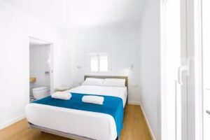 Apartamentos Turísticos Decumano Romano by Cartagena Spain