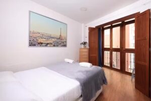 Apartamentos Turísticos Distrito Romano Cartagena Spain