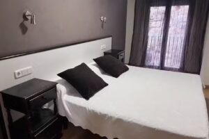 Apartamentos Turisticos Dormi2