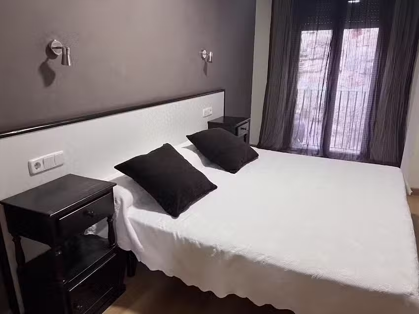 Apartamentos Turisticos Dormi2