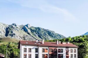 Apartamentos turísticos El Caxigu