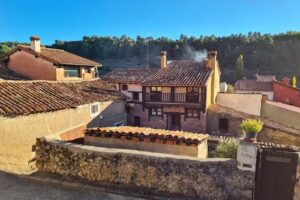 Apartamentos Turísticos El Espliego