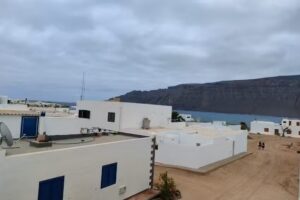 Apartamentos turisticos El Girasol