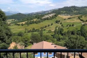 Apartamentos Turisticos El Llanin Asturias