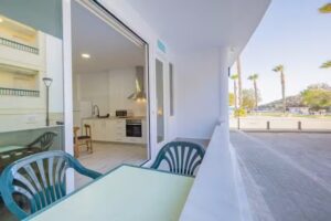 Apartamentos turísticos EL PEÑÓN Salobreña