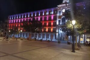 Apartamentos turísticos el pozo amargo