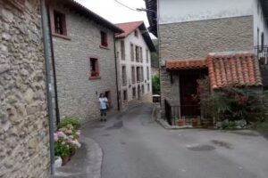 Apartamentos Turísticos El Rincón de Bustio