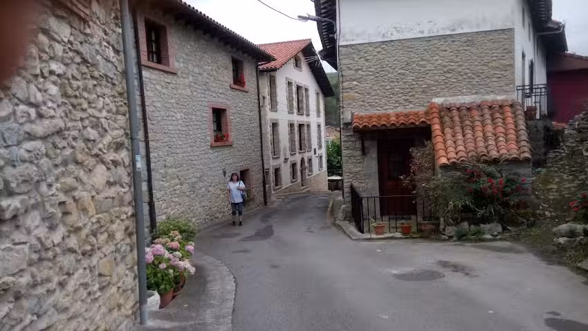 Apartamentos Turísticos El Rincón de Bustio