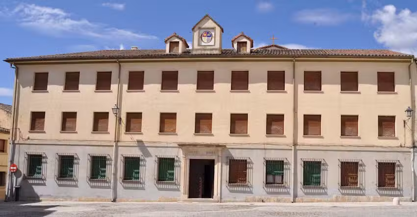 Apartamentos Turísticos el Zaguán de la Villa