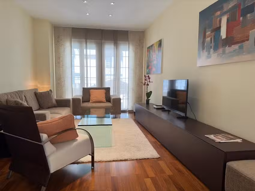 Apartamentos Turísticos en Albacete | Concepción