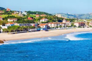 Apartamentos Turísticos en Comillas