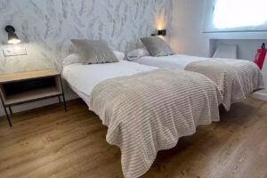 Apartamentos turísticos en Córdoba, Puente Romano y Torre Calahorra