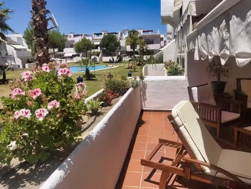 Apartamentos turisticos en Islantilla EnIslantilla