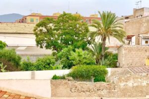 Apartamentos turísticos en Novelda (CASA EKATERINA)