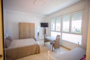 Apartamentos Turísticos – Énfasis