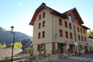 Apartamentos Turísticos Foratata