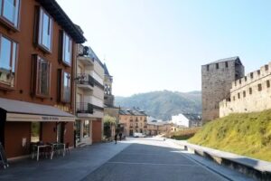 Apartamentos Turísticos Guiana