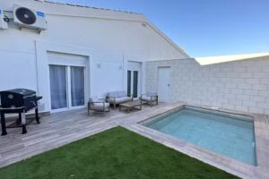 Apartamentos Turísticos Huellas de la Mancha