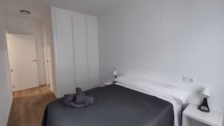 APARTAMENTOS TURISTICOS ILLA PANCHA 1