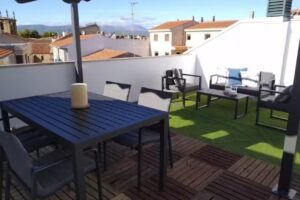 Apartamentos turísticos Jálama