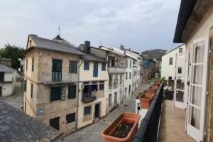 Apartamentos Turisticos Javier Lugo