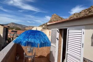 Apartamentos turísticos Juanita