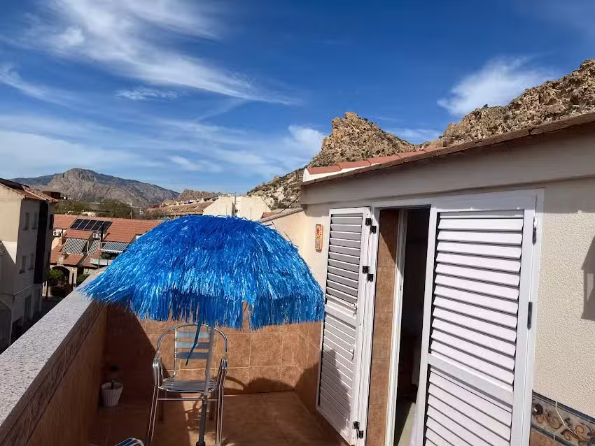 Apartamentos turísticos Juanita