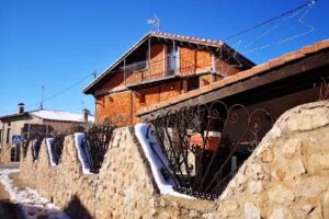 Apartamentos Turísticos Julia