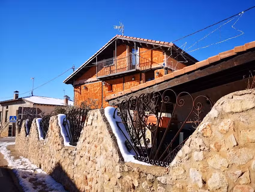 Apartamentos Turísticos Julia