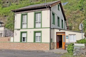 Apartamentos Turísticos La Capitana