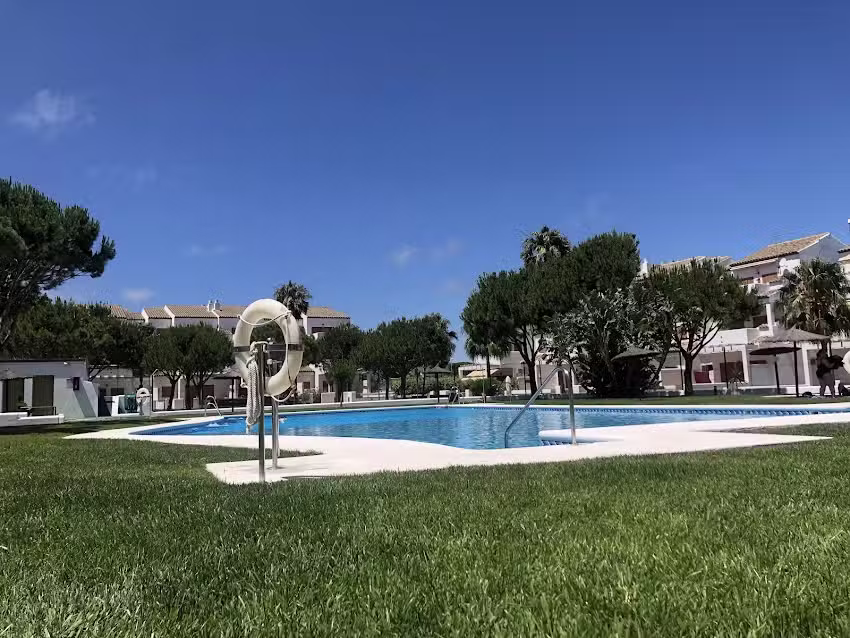 Apartamentos Turísticos La Carrajolilla