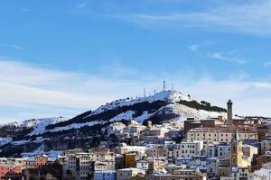 Apartamentos Turísticos La Casa Azul