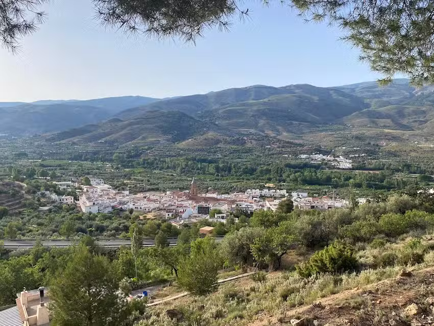 Apartamentos turísticos La Casa de Baltasar