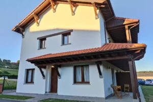 Apartamentos Turísticos La Mediana del Sella