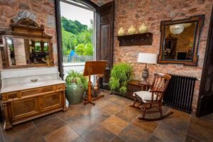 Apartamentos Turísticos La Pontiga (3 llaves)