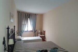 Apartamentos Turísticos La Posada