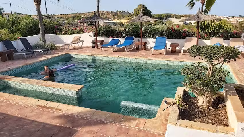 Apartamentos turísticos La Vie en Rose