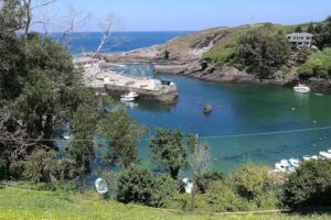 APARTAMENTOS TURISTICOS LA XULAGA