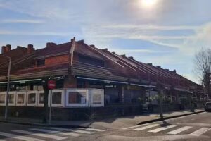 Apartamentos Turísticos Laredo Playa