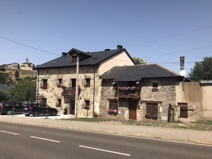 Apartamentos turísticos Las Candelas