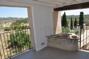 Apartamentos Turísticos Las Moradas