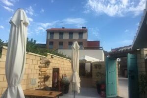 Apartamentos Turísticos Leiva